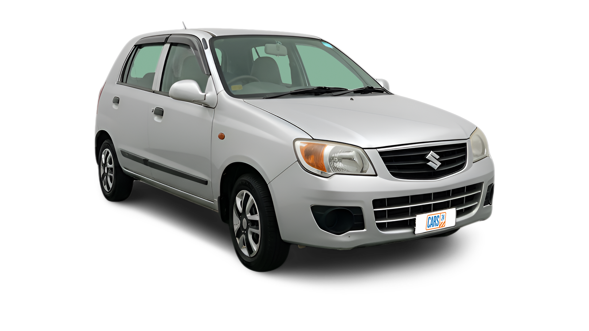 Maruti Alto K10-img